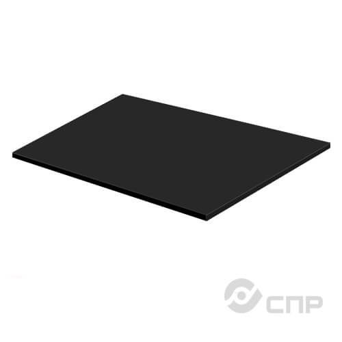 Техпластина (лист) 450х450х2,3