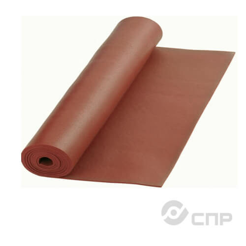 Техпластина (лист) 450х450х2,3