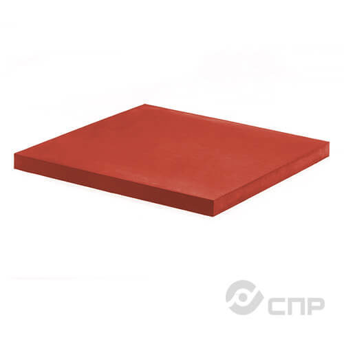 Техпластина (лист) 450х450х2,3